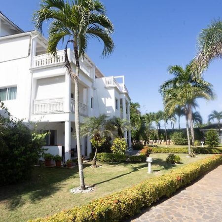 Las Terrenas, La Fenice, Playa Popy Exterior photo