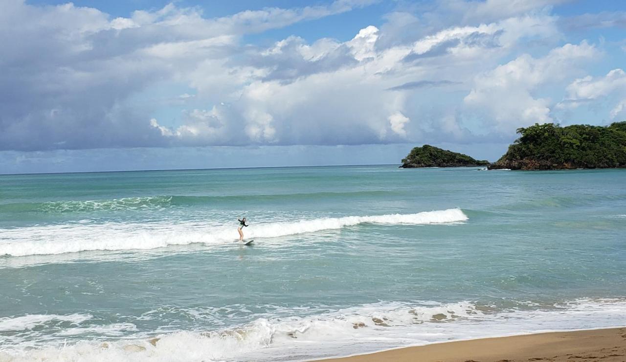 Las Terrenas, La Fenice, Playa Popy Exterior photo