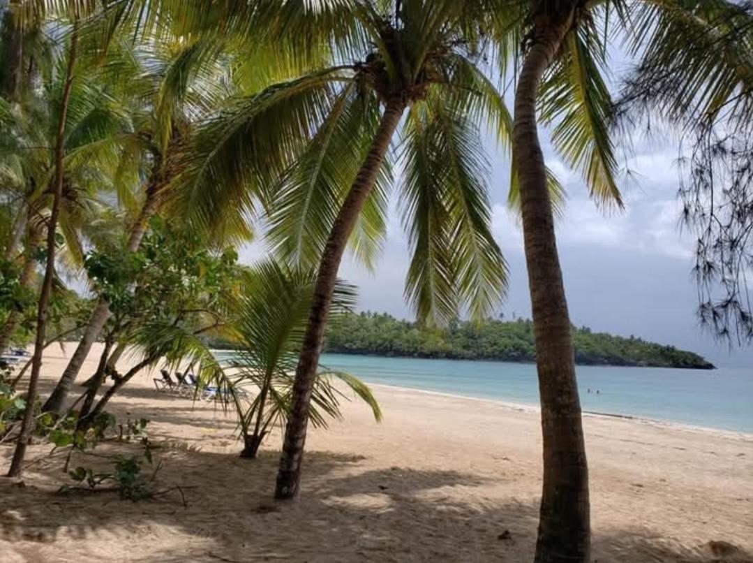Las Terrenas, La Fenice, Playa Popy Exterior photo