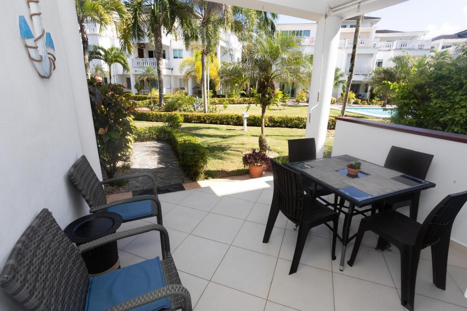 Las Terrenas, La Fenice, Playa Popy Exterior photo
