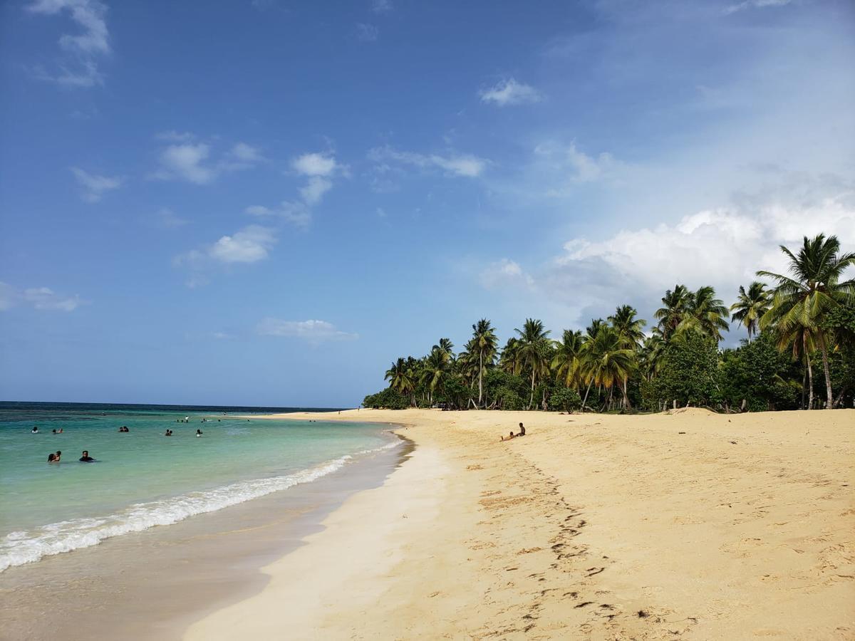Las Terrenas, La Fenice, Playa Popy Exterior photo