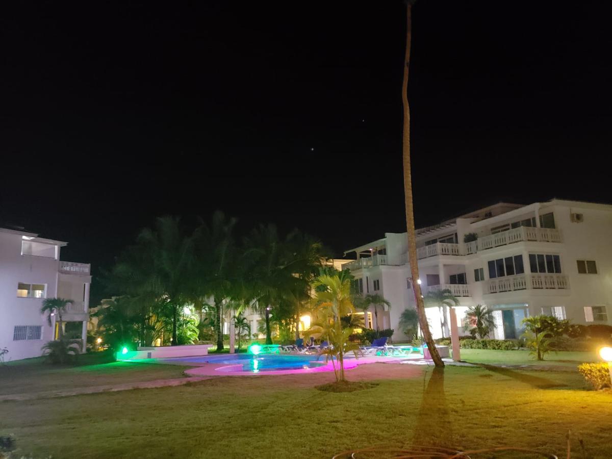 Las Terrenas, La Fenice, Playa Popy Exterior photo
