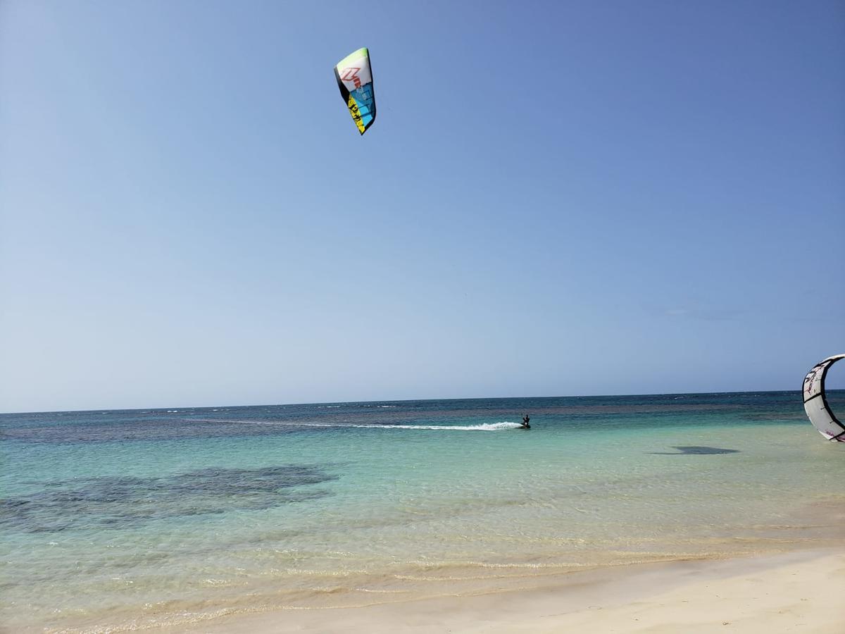 Las Terrenas, La Fenice, Playa Popy Exterior photo