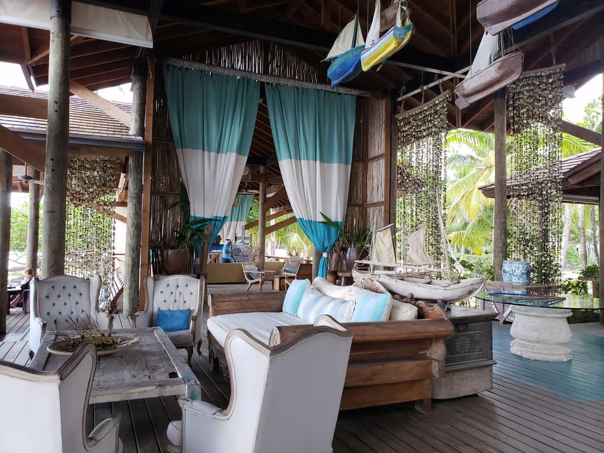 Las Terrenas, La Fenice, Playa Popy Exterior photo