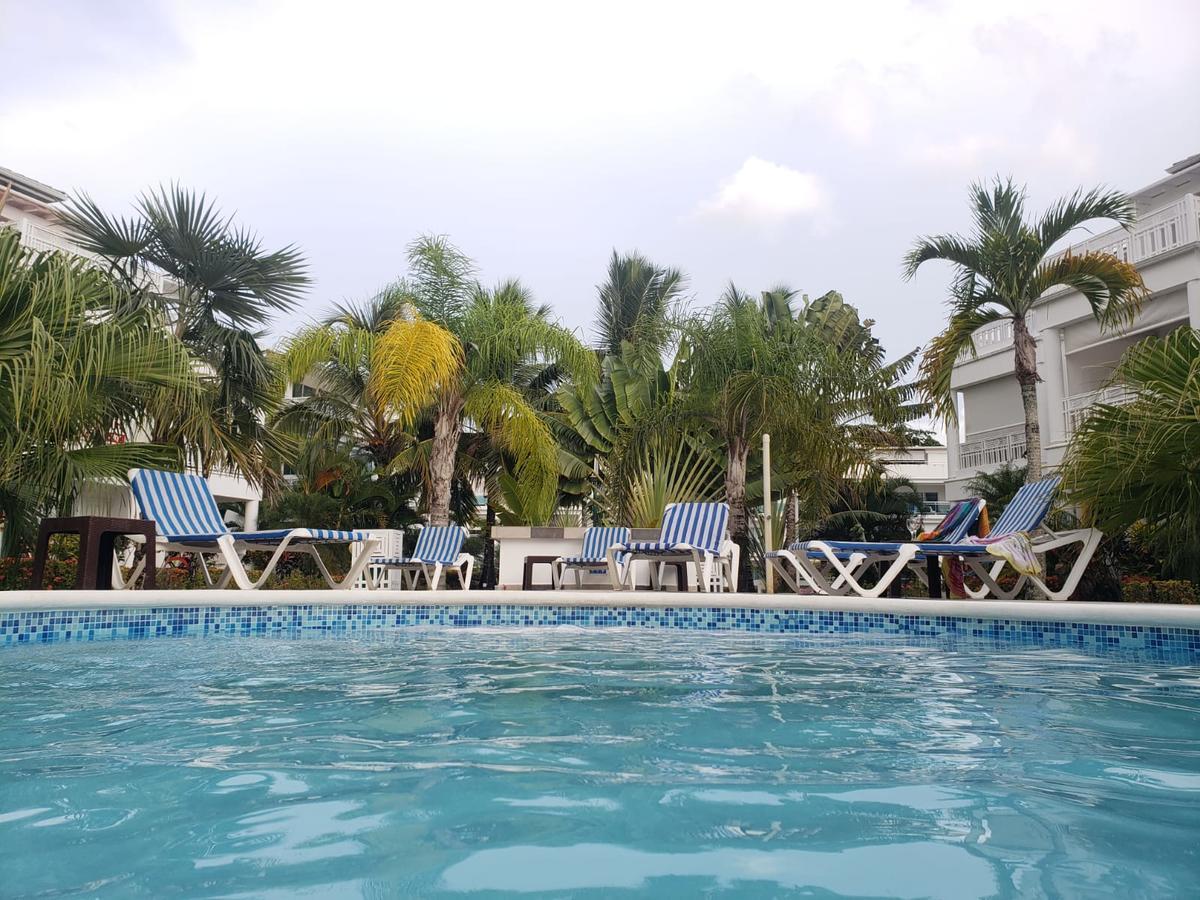 Las Terrenas, La Fenice, Playa Popy Exterior photo