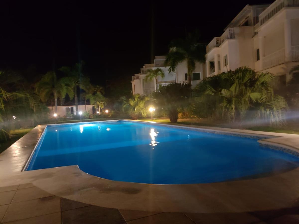 Las Terrenas, La Fenice, Playa Popy Exterior photo