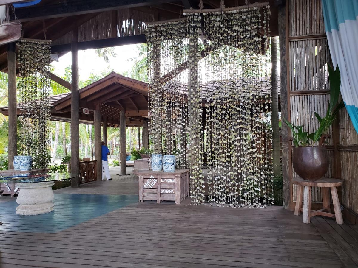 Las Terrenas, La Fenice, Playa Popy Exterior photo